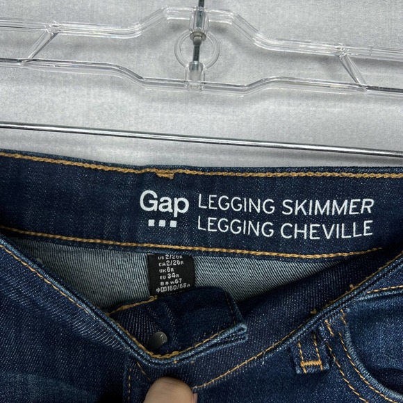 Gap Legging Jeans - Picture 5 of 6